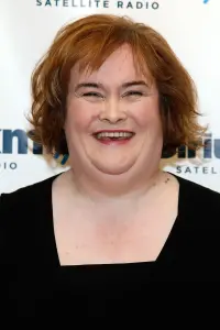 Photo Susan Boyle