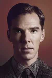 Photo Benedict Cumberbatch