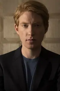 Photo Domhnall Gleeson