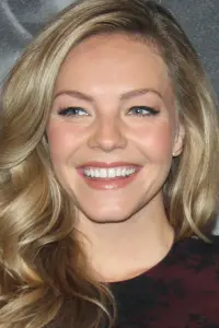 Photo Eloise Mumford