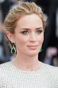 Photo Emily Blunt