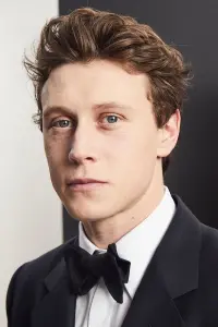 Photo George MacKay