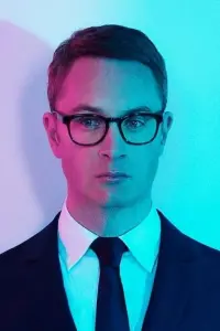 Photo Nicolas Winding Refn