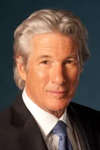 Photo Richard Gere