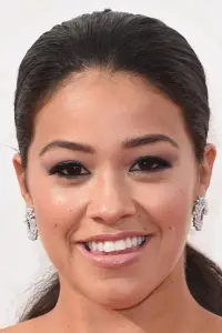 Photo Gina Rodriguez