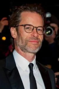 Photo Guy Pearce