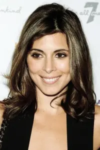 Photo Jamie-Lynn Sigler