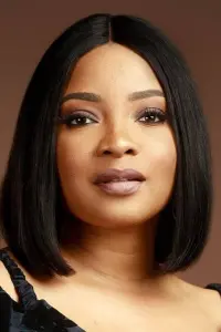 Photo Linda Ejiofor