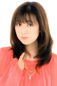 Photo Megumi Hayashibara