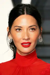 Photo Olivia Munn