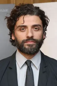 Photo Oscar Isaac