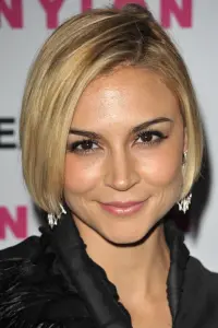 Photo Samaire Armstrong