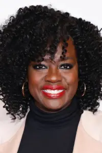 Photo Viola Davis