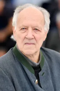 Photo Werner Herzog