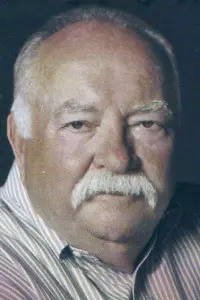 Photo Wilford Brimley