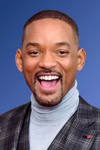 Photo Will Smith