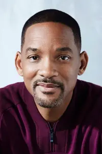 Photo Will Smith