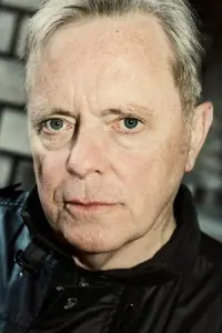 Photo Bernard Sumner