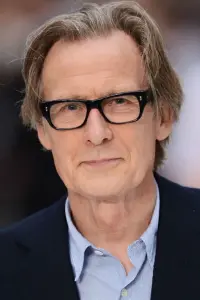 Photo Bill Nighy