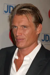 Photo Dolph Lundgren