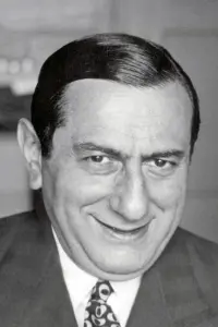 Photo Ernst Lubitsch