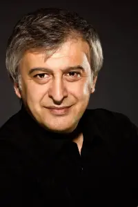 Photo Hüseyin Avni Danyal