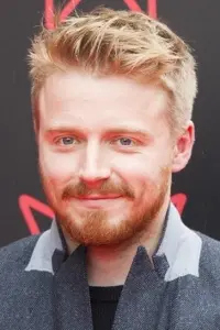 Photo Jack Lowden