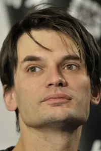 Photo Jonny Greenwood