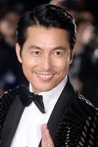 Photo Jung Woo-sung