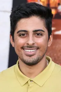 Photo Karan Brar