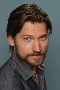 Photo Nikolaj Coster-Waldau