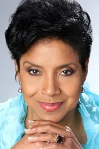 Photo Phylicia Rashād