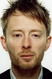 Photo Thom Yorke