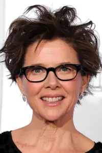 Photo Annette Bening