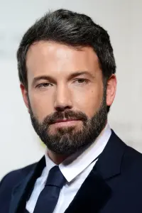 Photo Ben Affleck