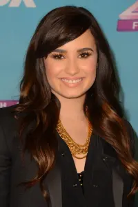 Photo Demi Lovato