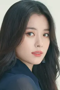 Photo Han Hyo-joo