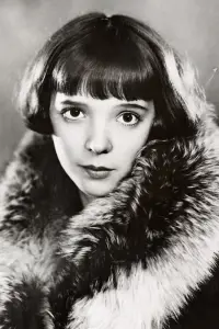 Photo Jessie Matthews