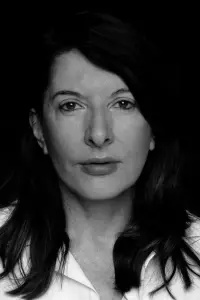 Photo Marina Abramović