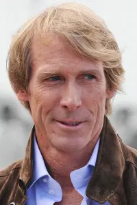 Photo Michael Bay