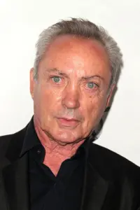 Photo Udo Kier