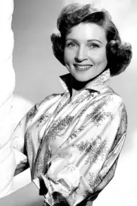 Photo Betty White