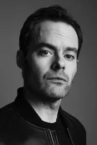 Photo Bill Hader