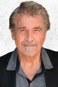 Photo James Brolin