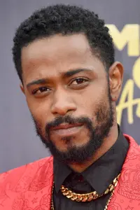 Photo LaKeith Stanfield