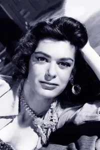 Photo Melina Mercouri