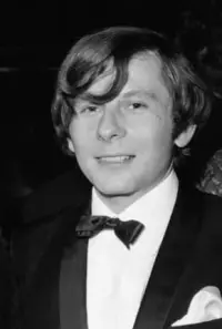 Photo Roman Polanski