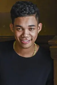 Photo Roshon Fegan