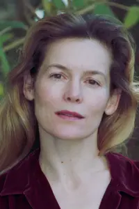 Photo Alice Krige