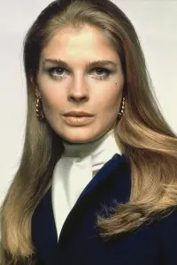 Photo Candice Bergen